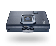 Fujifilm Mini LiPlay+ granatowy - 1371976 - zdjęcie 5